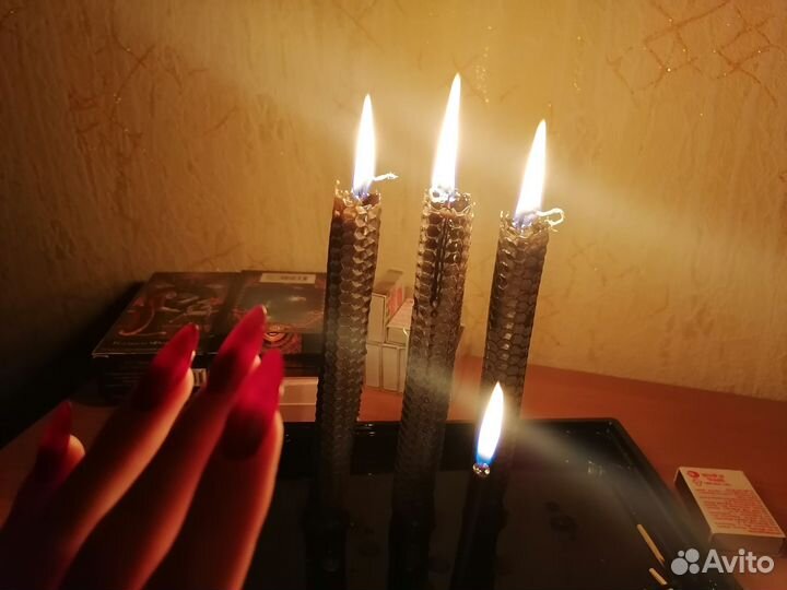 Чистки/Любая ритуалистика/Расклады на таро