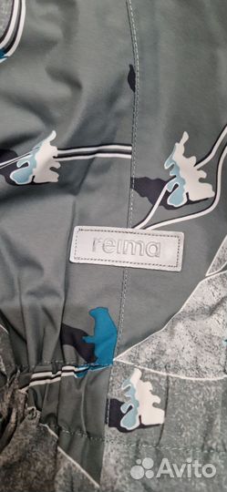 Комбинезон reima