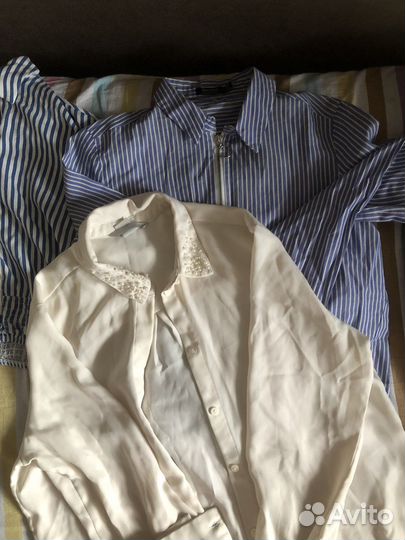 Женские вещи пакетом 40 42