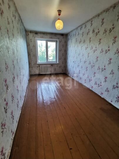 2-к. квартира, 45 м², 2/5 эт.