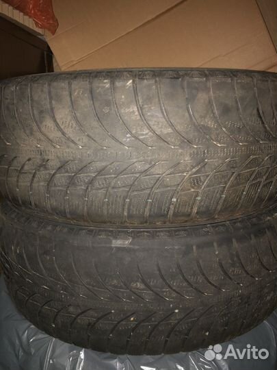 Kumho WinterCraft Ice Wi51 205/55 R16 94T