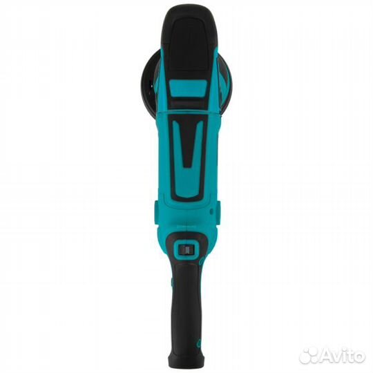 Угловая полировальная машинка PL-15LB