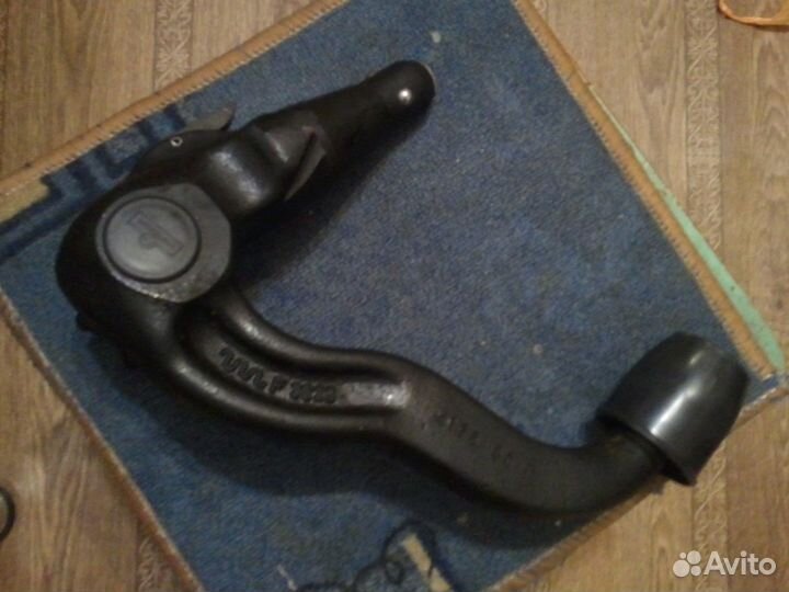 Фаркоп Westfalia (305 112) для audi