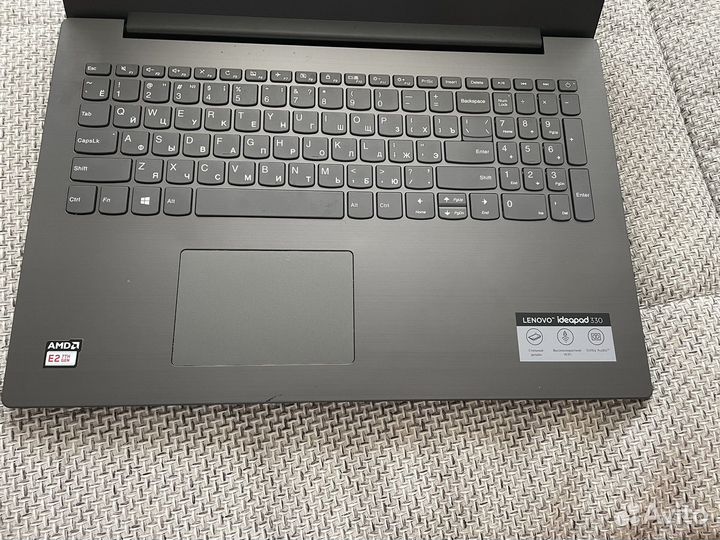 Lenovo ideapad 330-15ast