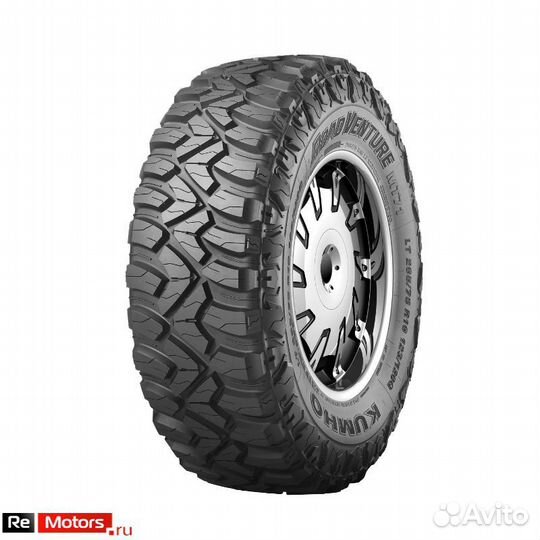 Kumho Road Venture MT71 31/10.5 R15 109Q