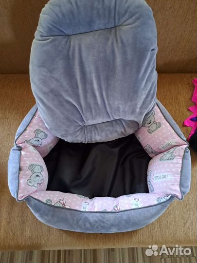 Лежанка для животных