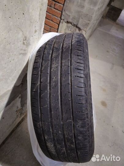 Pirelli Scorpion 215/65 R17