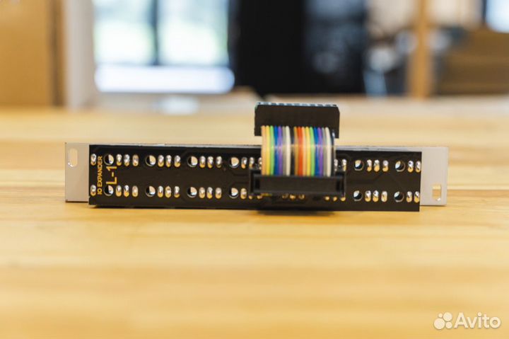 L-1 IN/OUT (expander for Stereo Mixer) в Наличии