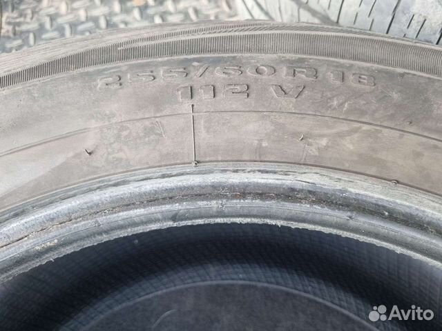 Kumho Road Venture APT KL51 255/60 R18 V