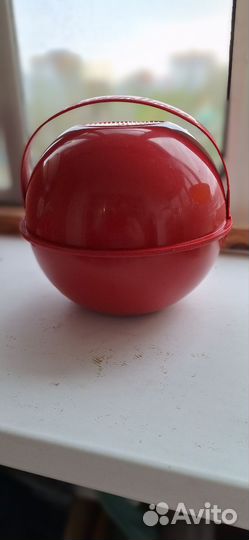 Набор шар для пикника, однораз. Приборы