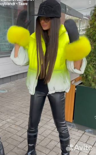 Бейсболка Calvin Klein жен