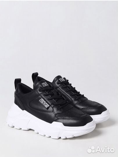 Кроссовки Versace Jeans Couture р. 40