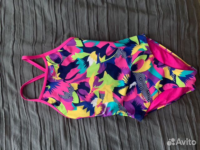 Купальник детский