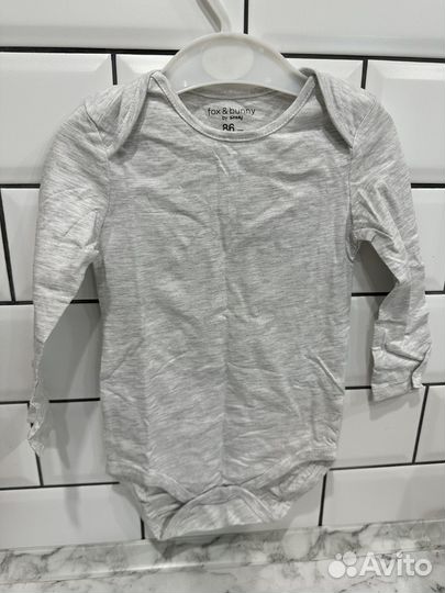 Боди новые 86