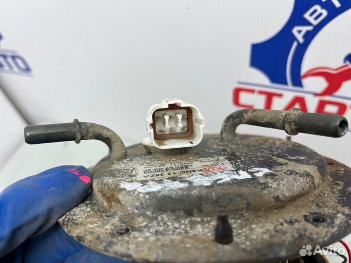 Насос топливный электрический Kia Spectra ижевский