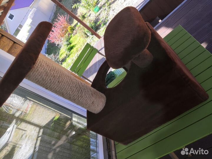 Продам Кошкин дом