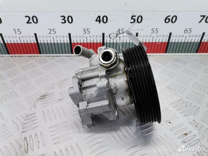 Насос гидроусилителя руля Audi A8 D3/4E 2003