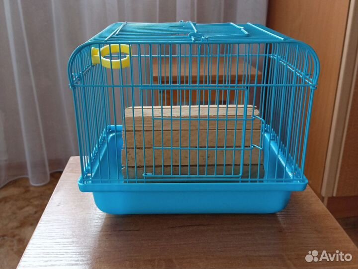 Клетка для грызунов