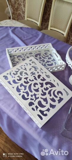 Аренда декора на свадьбу и мероприятий