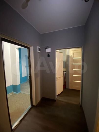 1-к. квартира, 38,7 м², 6/7 эт.