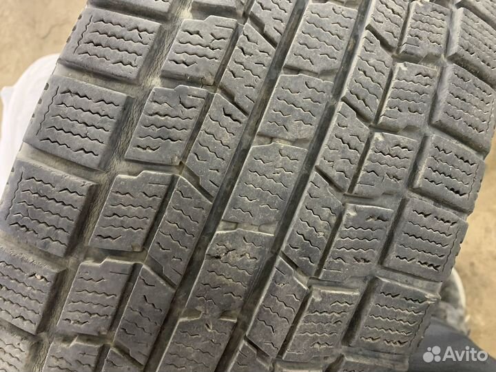 Dunlop Graspic S100 225/55 R17