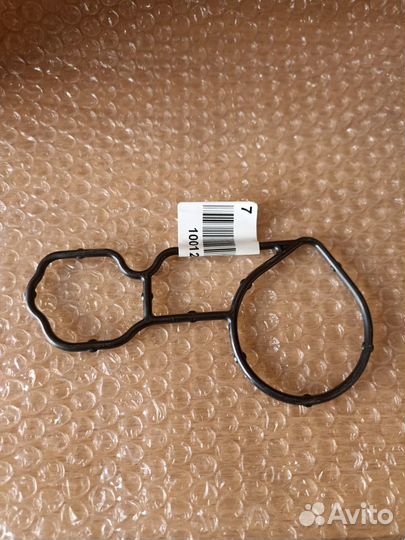 Прокладка помпы MAN/MB