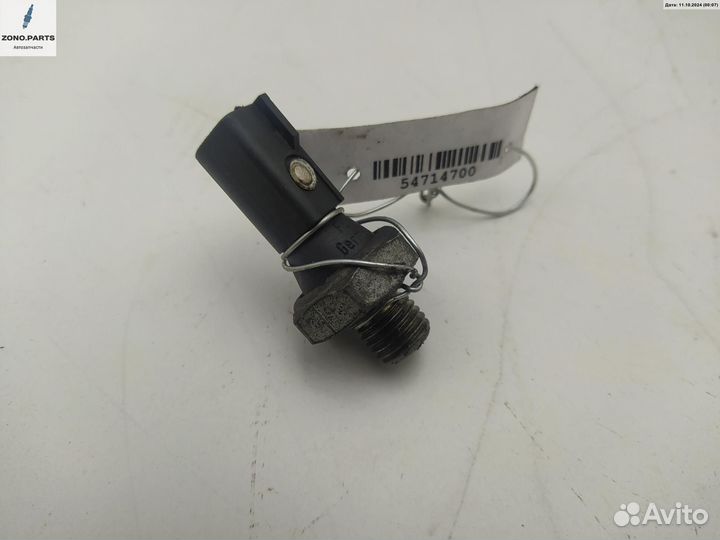 Датчик температуры 0051537825 на Mercedes W245 (B)