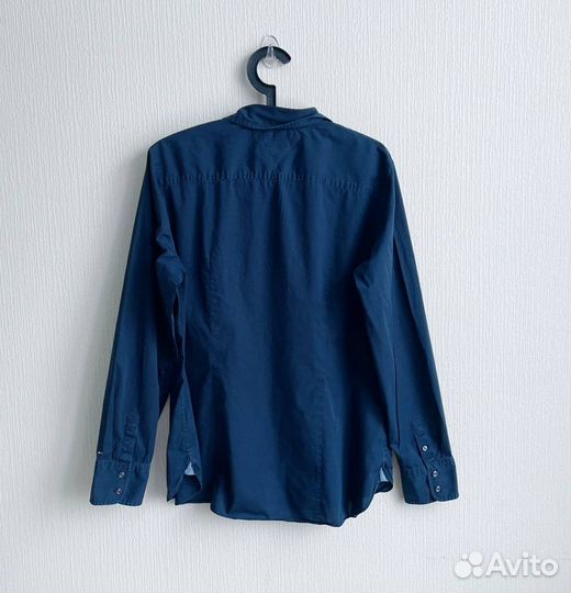 Tommy Hilfiger рубашка женская XL 50. Оригинал