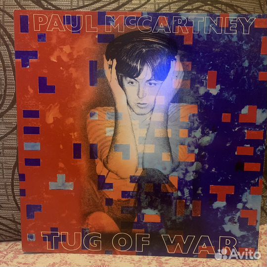 Paul McCartney, Wings