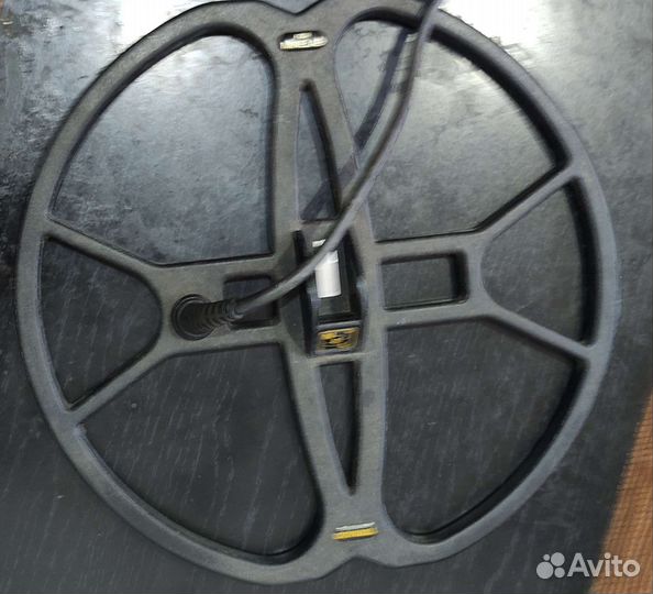 Катушка для металлоискателя минелаб