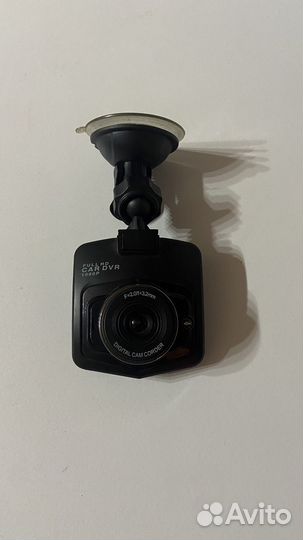 Видеорегистратор