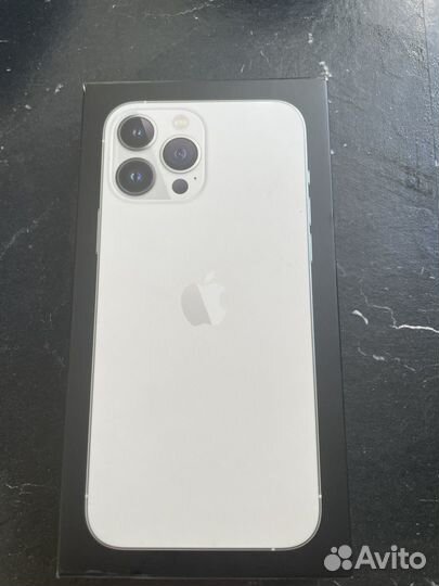 iPhone 13 Pro Max, 128 ГБ