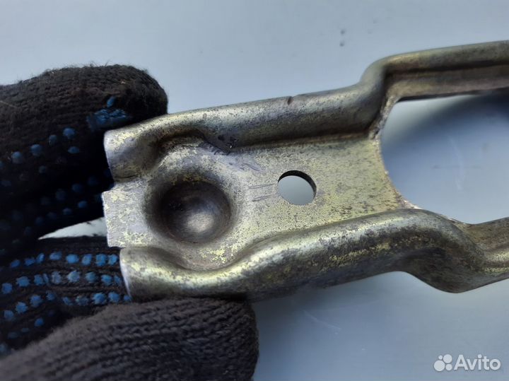 Вилка сцепления Volkswagen Passat B3