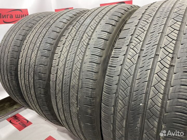 Michelin Latitude Tour HP 235/55 R19
