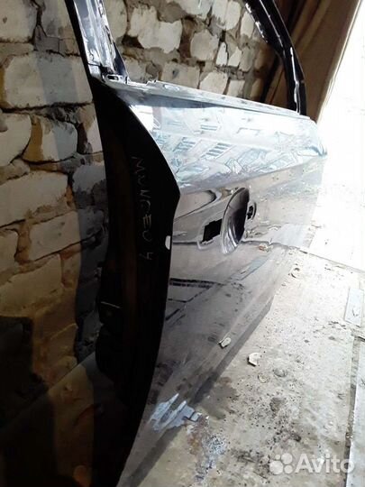 Дверь.мондео 4