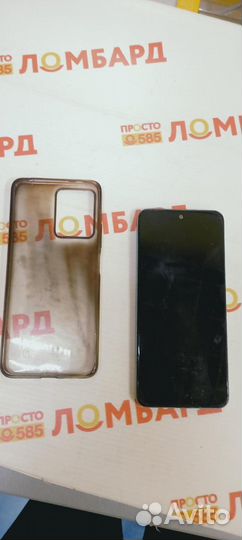 Xiaomi Redmi Note 12 4G, 6/128 ГБ