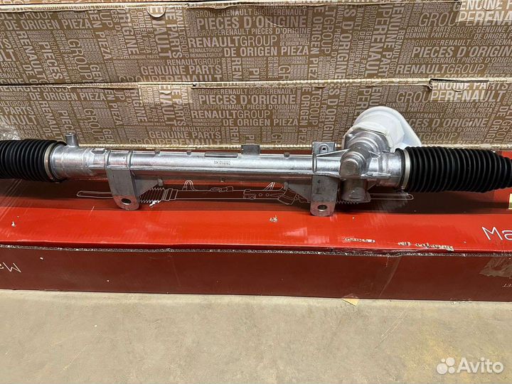 Рулевая рейка LADA Веста