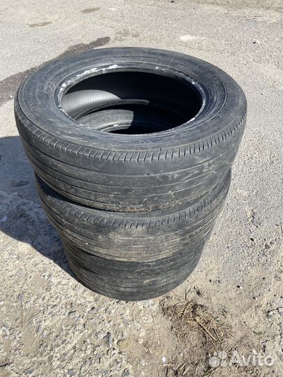 Yokohama Geolandar A/T G011 225/65 R17