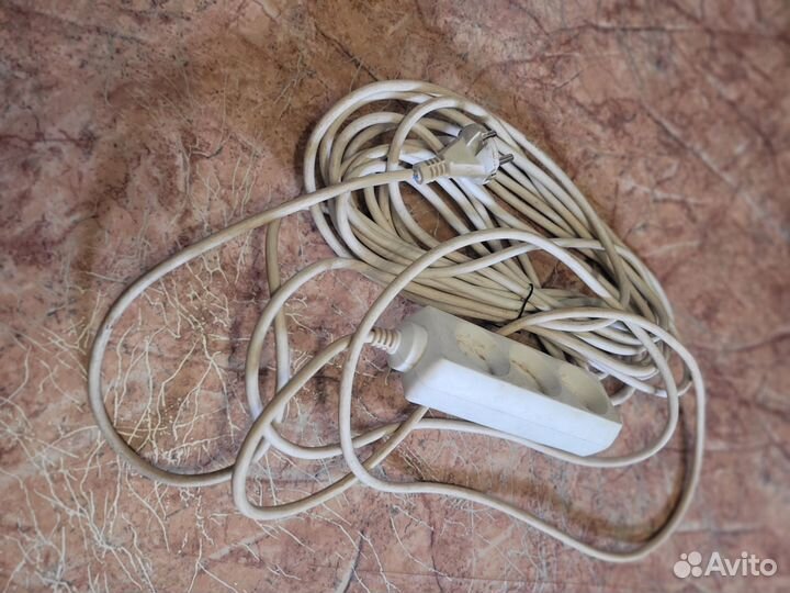 Сетевой фильтр удлинитель