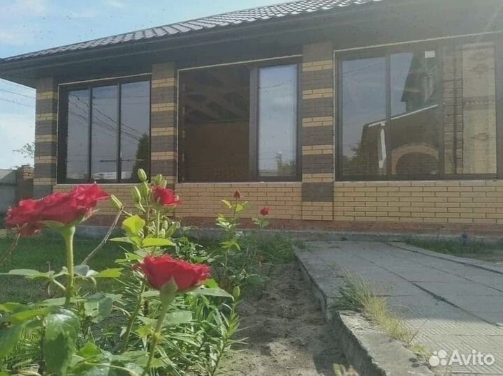 Пластиковые окна / Алюминиевые окна