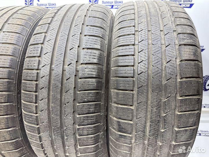 Continental ContiWinterContact TS 810 Sport 225/55 R17