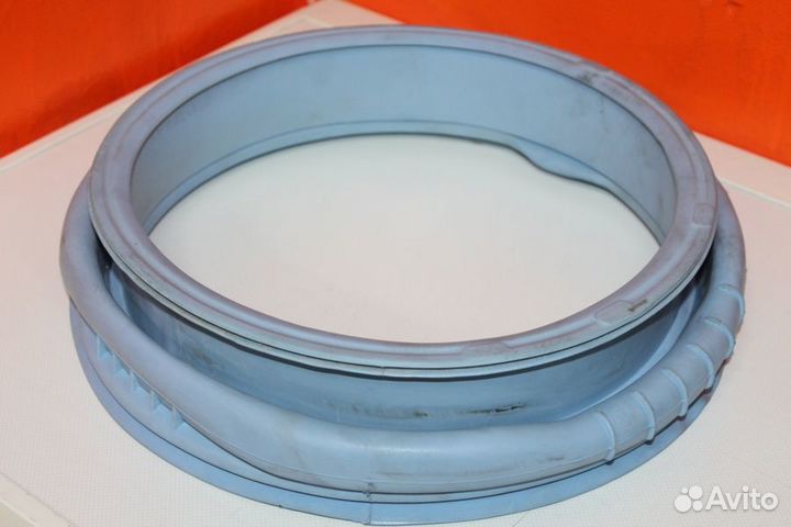 Манжета люка Haier 0020300421C бу. 2278