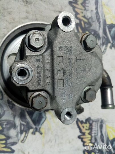 Гидроусилитель Audi A4 B6 avant AMB 2004