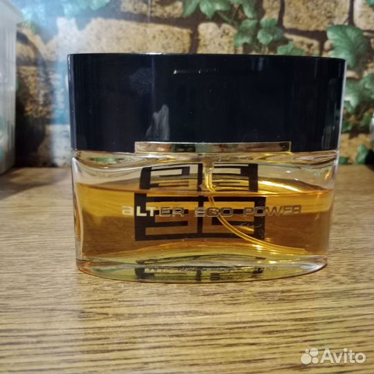 Духи мужские