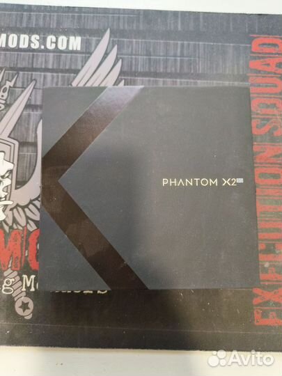 TECNO Phantom X2, 8/256 ГБ