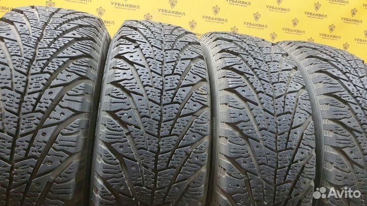 Sava Eskimo Ice 185/65 R15