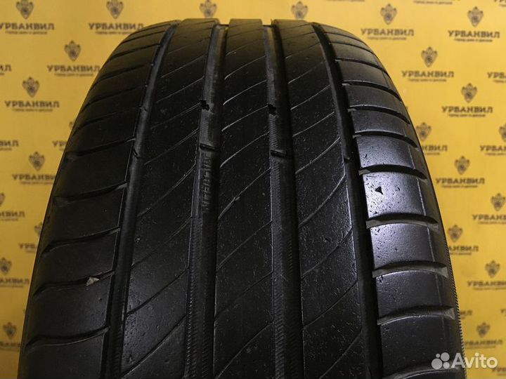 Michelin Pilot Sport 4 205/55 R16 91W