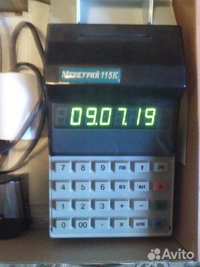 Продаю на зап. части ккм 