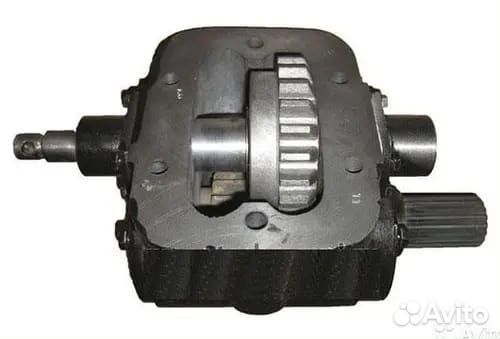 Коробка отбора мощности кс-3575А.14.100