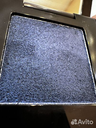 Тени б/у shiseido pop powdergel eye shadow